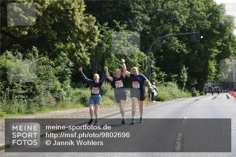 14.06.2026 - REWE Women's Run Jannik Wohlers http://msf.ph/oto/9802696 14.06.2026 10:15:40 Laufen  meine-sportfotos.de