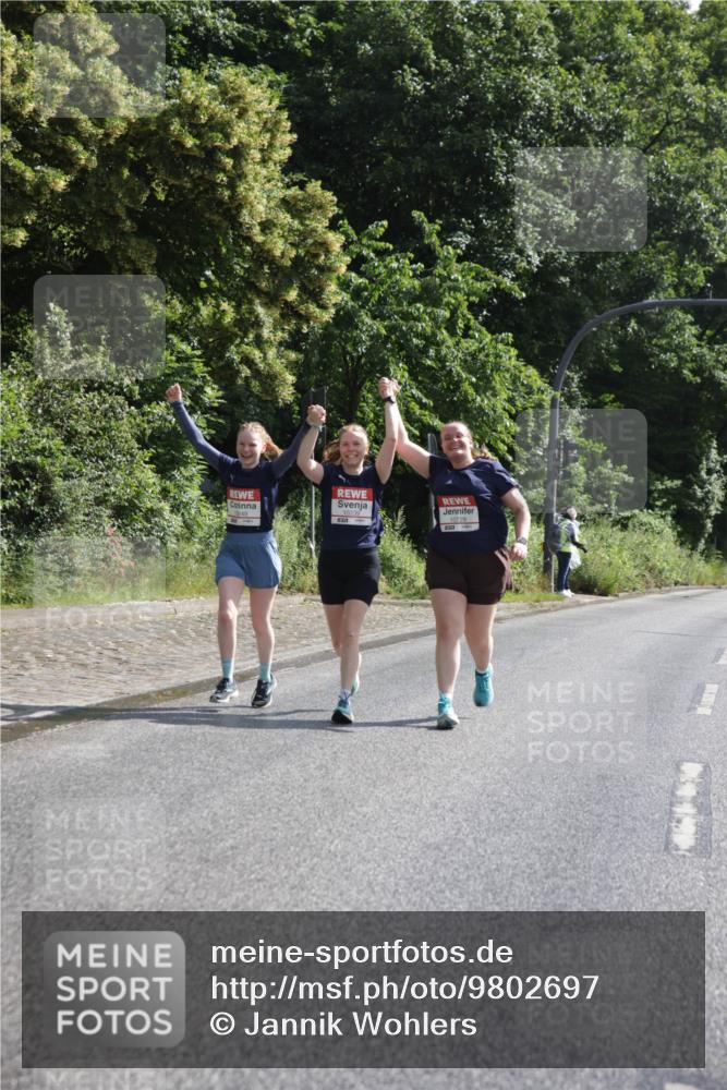 14.06.2026 - REWE Women's Run Jannik Wohlers http://msf.ph/oto/9802697 14.06.2026 10:15:41 Laufen  meine-sportfotos.de