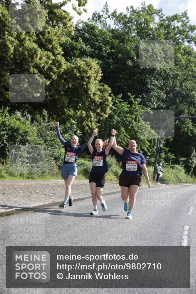 14.06.2026 - REWE Women's Run Jannik Wohlers http://msf.ph/oto/9802710 14.06.2026 10:15:42 Laufen  meine-sportfotos.de