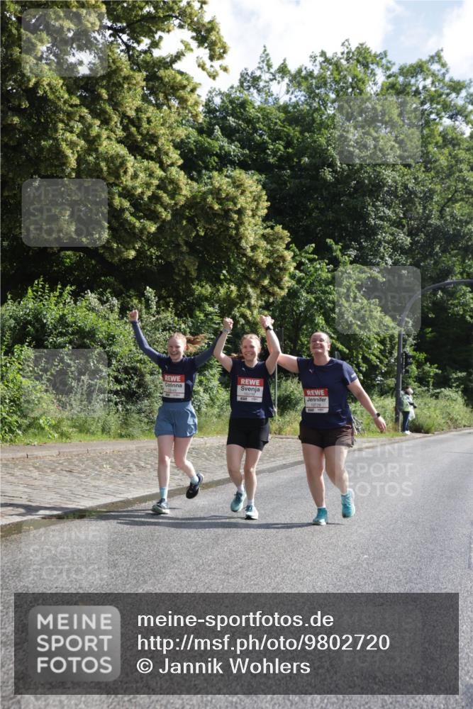 14.06.2026 - REWE Women's Run Jannik Wohlers http://msf.ph/oto/9802720 14.06.2026 10:15:42 Laufen  meine-sportfotos.de