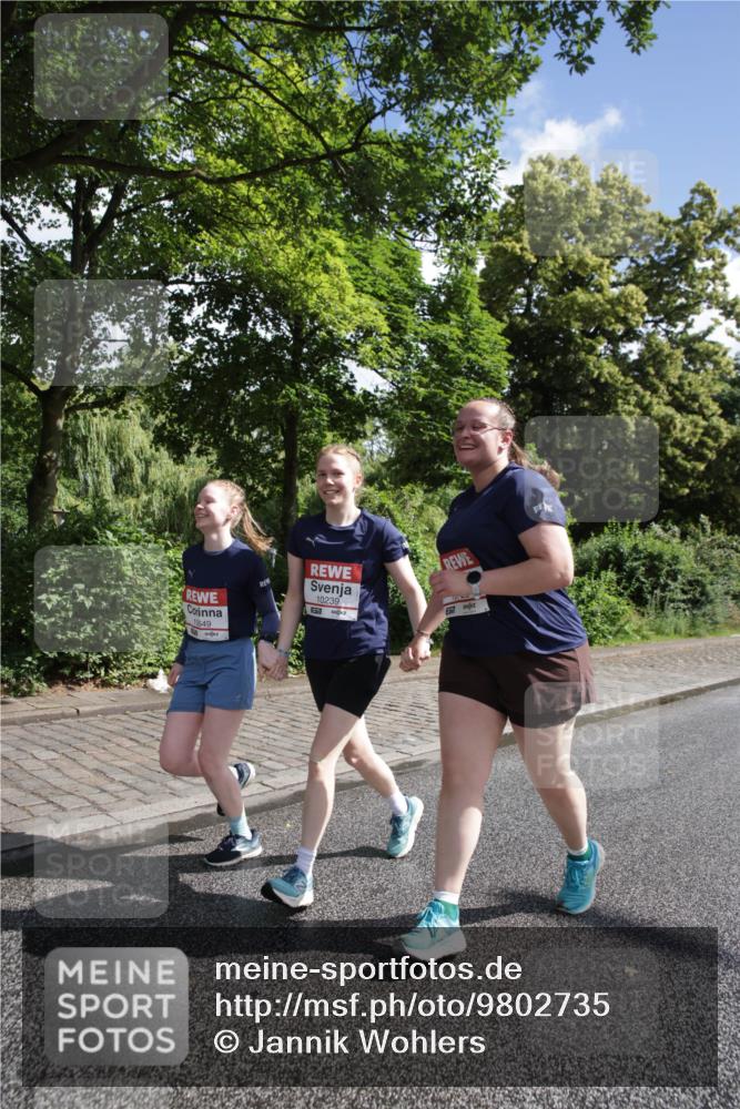 14.06.2026 - REWE Women's Run Jannik Wohlers http://msf.ph/oto/9802735 14.06.2026 10:15:45 Laufen 10649, 657, 10239 meine-sportfotos.de