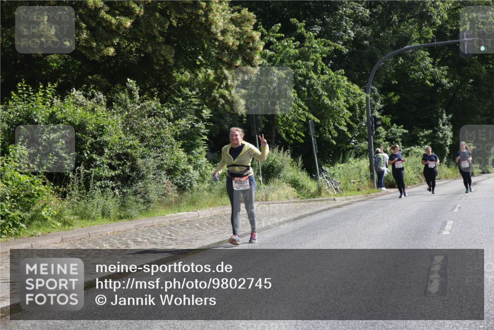 14.06.2026 - REWE Women's Run Jannik Wohlers http://msf.ph/oto/9802745 14.06.2026 10:16:08 Laufen  meine-sportfotos.de