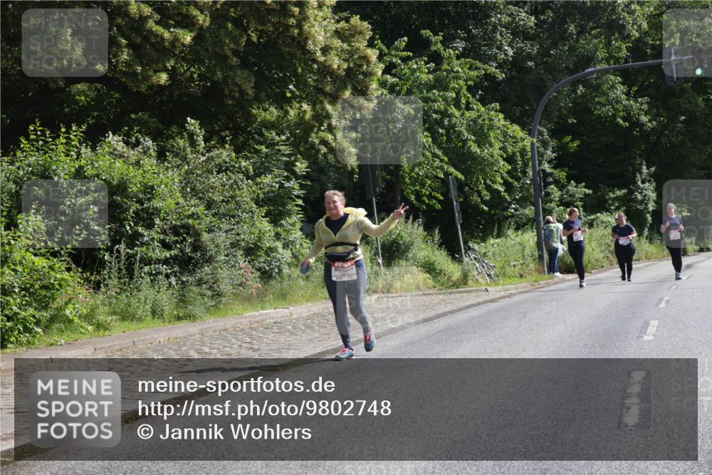 14.06.2026 - REWE Women's Run Jannik Wohlers http://msf.ph/oto/9802748 14.06.2026 10:16:08 Laufen  meine-sportfotos.de
