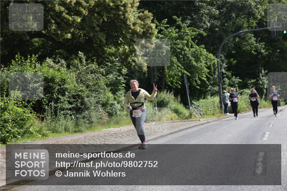 14.06.2026 - REWE Women's Run Jannik Wohlers http://msf.ph/oto/9802752 14.06.2026 10:16:08 Laufen  meine-sportfotos.de