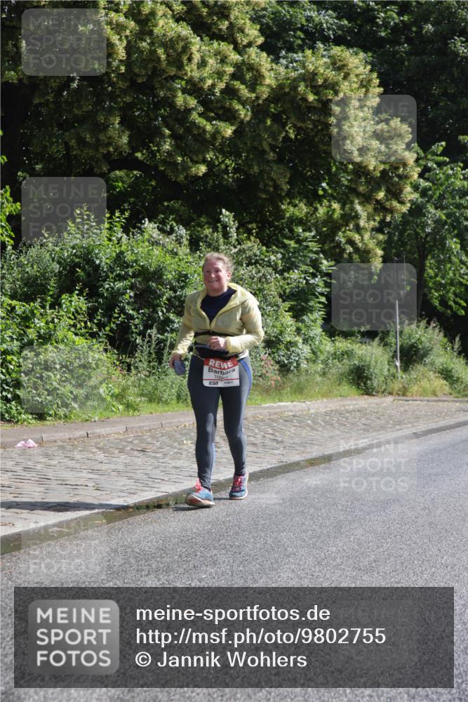 14.06.2026 - REWE Women's Run Jannik Wohlers http://msf.ph/oto/9802755 14.06.2026 10:16:10 Laufen  meine-sportfotos.de