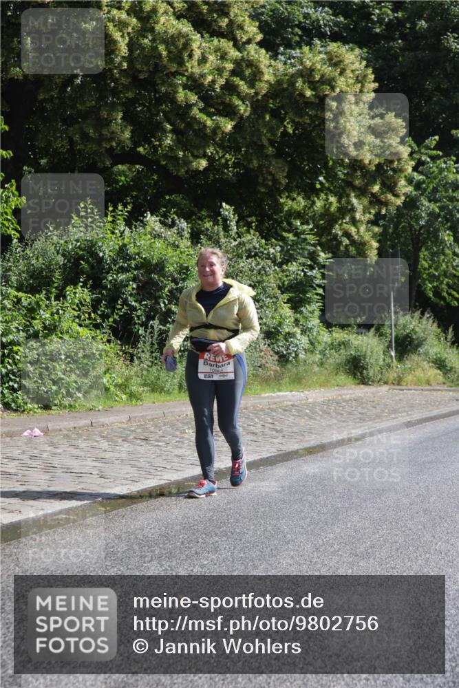 14.06.2026 - REWE Women's Run Jannik Wohlers http://msf.ph/oto/9802756 14.06.2026 10:16:10 Laufen 10964 meine-sportfotos.de