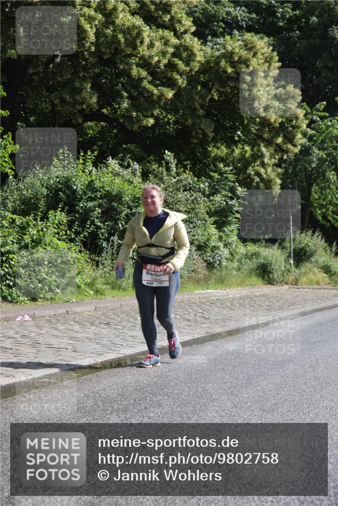 14.06.2026 - REWE Women's Run Jannik Wohlers http://msf.ph/oto/9802758 14.06.2026 10:16:10 Laufen 10964, 57 meine-sportfotos.de