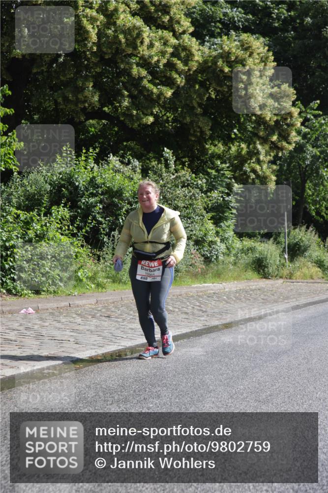 14.06.2026 - REWE Women's Run Jannik Wohlers http://msf.ph/oto/9802759 14.06.2026 10:16:10 Laufen 10964 meine-sportfotos.de