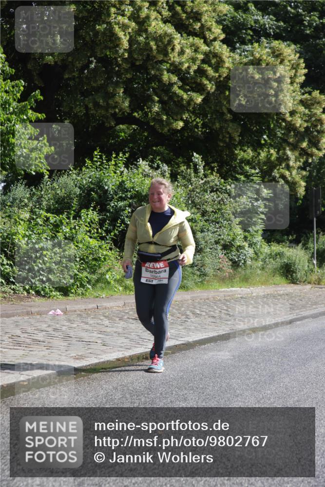 14.06.2026 - REWE Women's Run Jannik Wohlers http://msf.ph/oto/9802767 14.06.2026 10:16:10 Laufen 10964, 7 meine-sportfotos.de