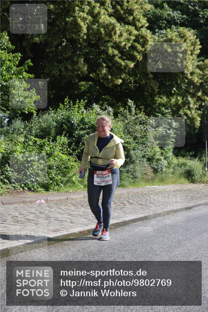 14.06.2026 - REWE Women's Run Jannik Wohlers http://msf.ph/oto/9802769 14.06.2026 10:16:10 Laufen 10964, 57 meine-sportfotos.de