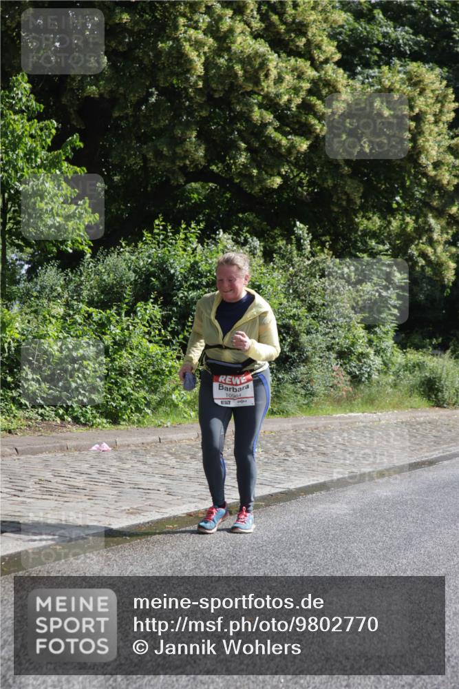 14.06.2026 - REWE Women's Run Jannik Wohlers http://msf.ph/oto/9802770 14.06.2026 10:16:10 Laufen 10964, 57 meine-sportfotos.de