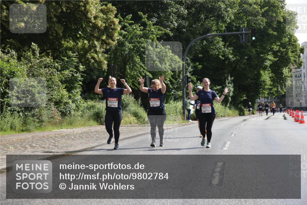 14.06.2026 - REWE Women's Run Jannik Wohlers http://msf.ph/oto/9802784 14.06.2026 10:16:16 Laufen  meine-sportfotos.de