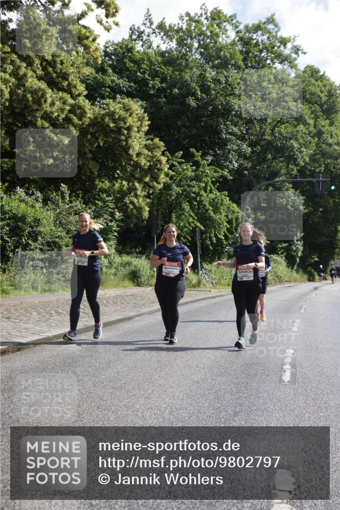 14.06.2026 - REWE Women's Run Jannik Wohlers http://msf.ph/oto/9802797 14.06.2026 10:16:17 Laufen  meine-sportfotos.de