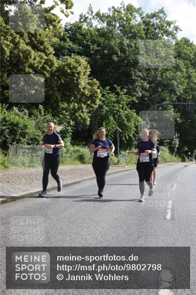 14.06.2026 - REWE Women's Run Jannik Wohlers http://msf.ph/oto/9802798 14.06.2026 10:16:17 Laufen  meine-sportfotos.de