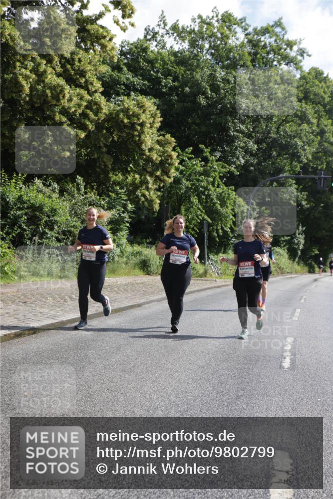 14.06.2026 - REWE Women's Run Jannik Wohlers http://msf.ph/oto/9802799 14.06.2026 10:16:17 Laufen  meine-sportfotos.de