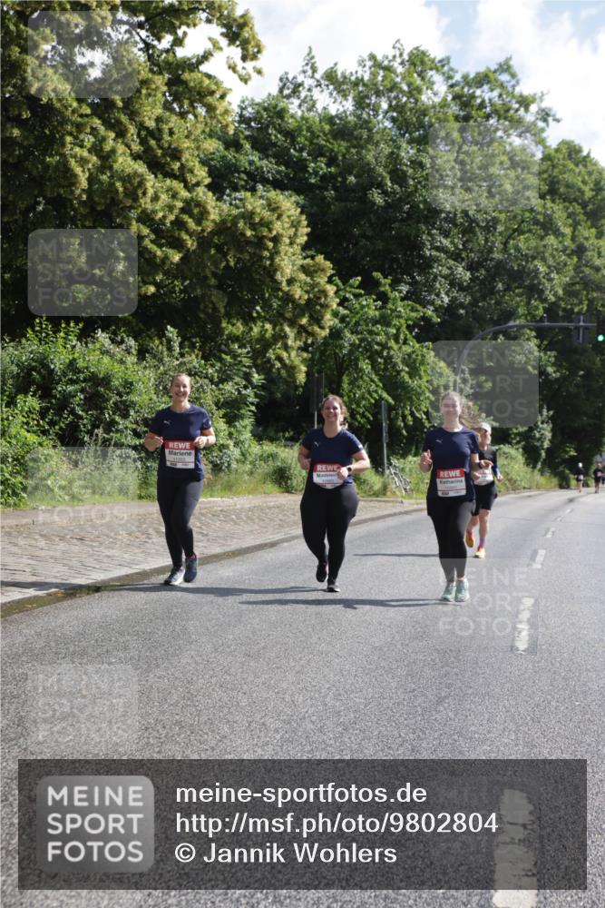 14.06.2026 - REWE Women's Run Jannik Wohlers http://msf.ph/oto/9802804 14.06.2026 10:16:18 Laufen  meine-sportfotos.de