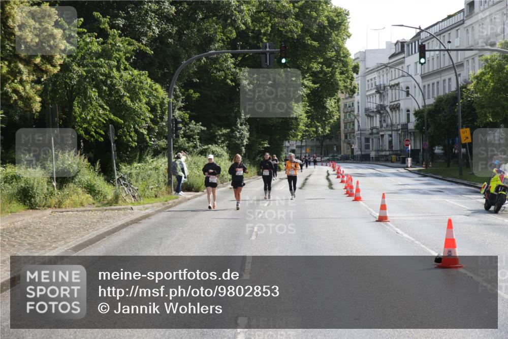 14.06.2026 - REWE Women's Run Jannik Wohlers http://msf.ph/oto/9802853 14.06.2026 10:16:35 Laufen  meine-sportfotos.de