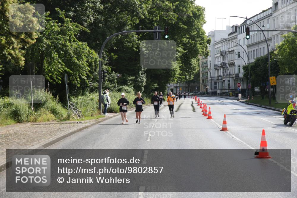 14.06.2026 - REWE Women's Run Jannik Wohlers http://msf.ph/oto/9802857 14.06.2026 10:16:35 Laufen 01 meine-sportfotos.de