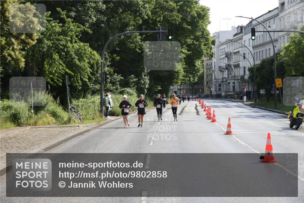 14.06.2026 - REWE Women's Run Jannik Wohlers http://msf.ph/oto/9802858 14.06.2026 10:16:35 Laufen  meine-sportfotos.de