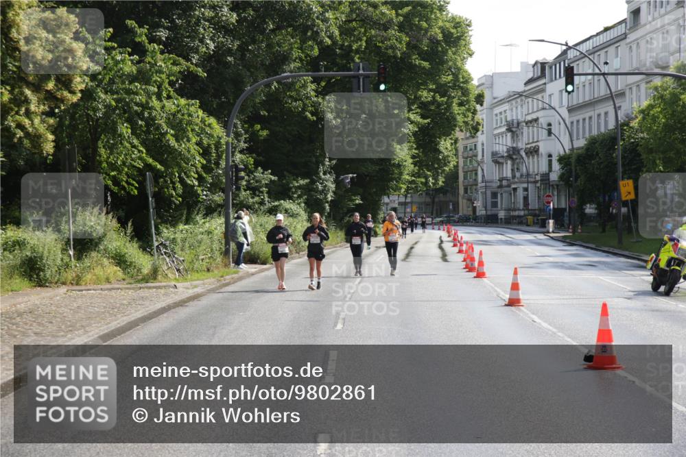14.06.2026 - REWE Women's Run Jannik Wohlers http://msf.ph/oto/9802861 14.06.2026 10:16:35 Laufen 1 meine-sportfotos.de