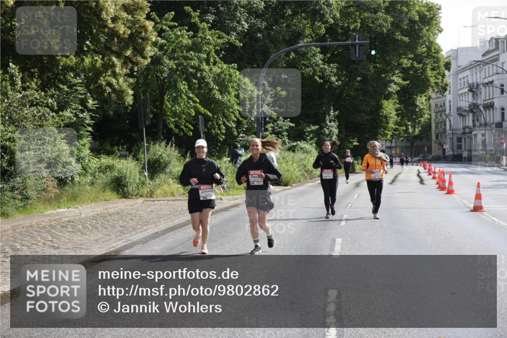 14.06.2026 - REWE Women's Run Jannik Wohlers http://msf.ph/oto/9802862 14.06.2026 10:16:41 Laufen  meine-sportfotos.de