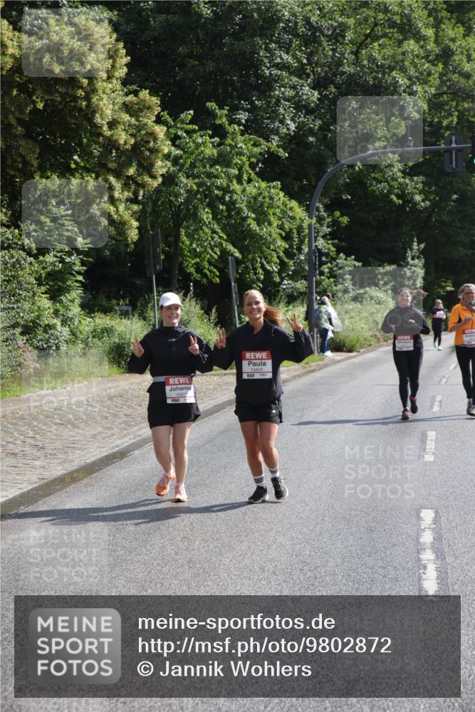 14.06.2026 - REWE Women's Run Jannik Wohlers http://msf.ph/oto/9802872 14.06.2026 10:16:43 Laufen  meine-sportfotos.de