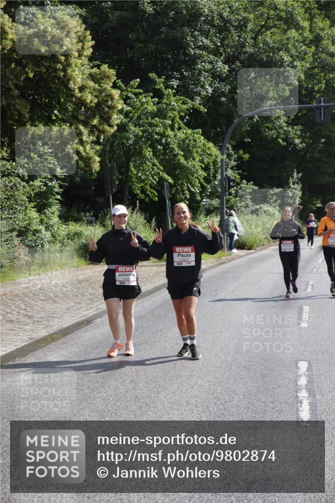 14.06.2026 - REWE Women's Run Jannik Wohlers http://msf.ph/oto/9802874 14.06.2026 10:16:43 Laufen 10401, 10403 meine-sportfotos.de