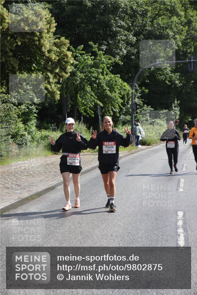 14.06.2026 - REWE Women's Run Jannik Wohlers http://msf.ph/oto/9802875 14.06.2026 10:16:43 Laufen  meine-sportfotos.de