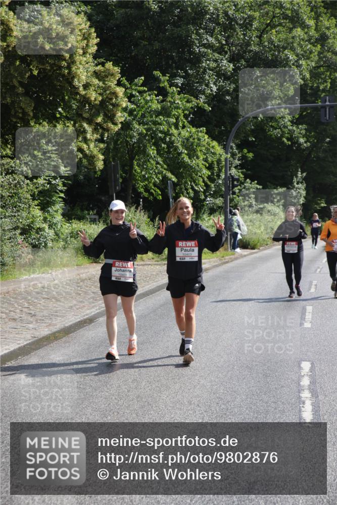 14.06.2026 - REWE Women's Run Jannik Wohlers http://msf.ph/oto/9802876 14.06.2026 10:16:43 Laufen 10401, 10403 meine-sportfotos.de