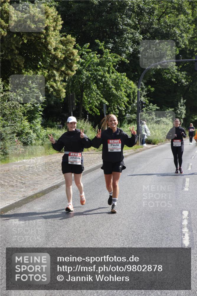 14.06.2026 - REWE Women's Run Jannik Wohlers http://msf.ph/oto/9802878 14.06.2026 10:16:43 Laufen 10401, 10403 meine-sportfotos.de