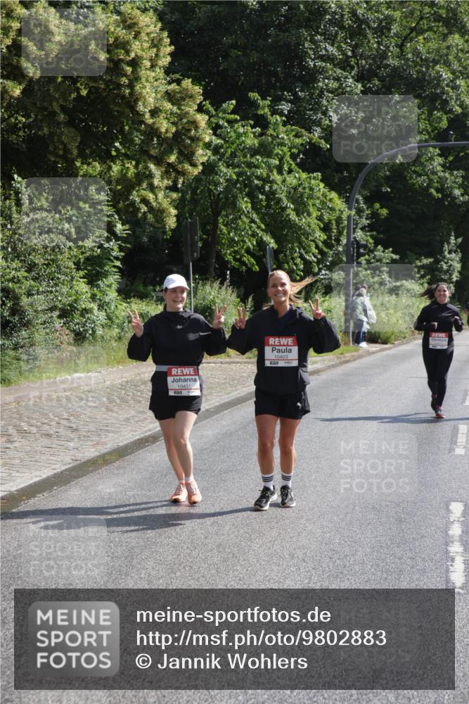 14.06.2026 - REWE Women's Run Jannik Wohlers http://msf.ph/oto/9802883 14.06.2026 10:16:43 Laufen 10401, 10403 meine-sportfotos.de