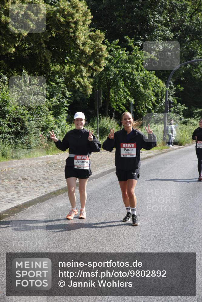 14.06.2026 - REWE Women's Run Jannik Wohlers http://msf.ph/oto/9802892 14.06.2026 10:16:44 Laufen 10401, 10403 meine-sportfotos.de