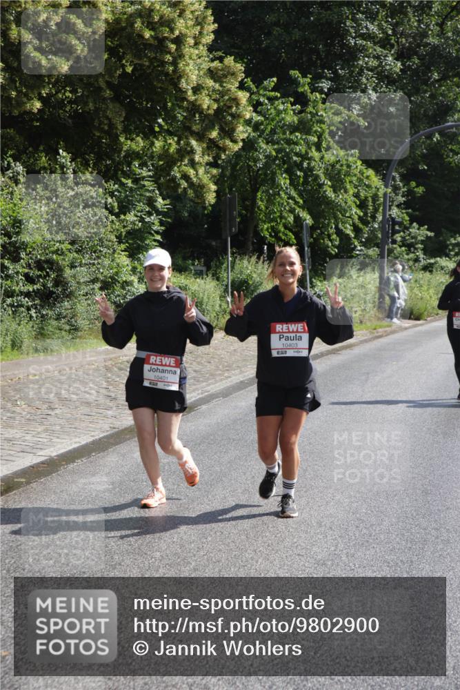 14.06.2026 - REWE Women's Run Jannik Wohlers http://msf.ph/oto/9802900 14.06.2026 10:16:44 Laufen 10401, 10403, 57 meine-sportfotos.de
