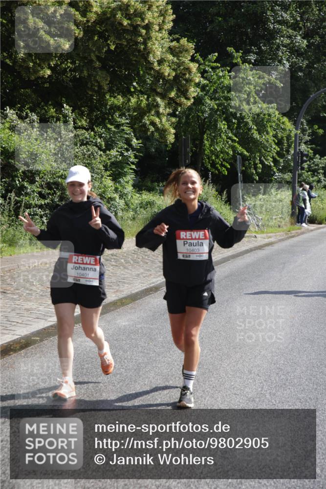14.06.2026 - REWE Women's Run Jannik Wohlers http://msf.ph/oto/9802905 14.06.2026 10:16:44 Laufen 10401, 51, 10403, 7 meine-sportfotos.de