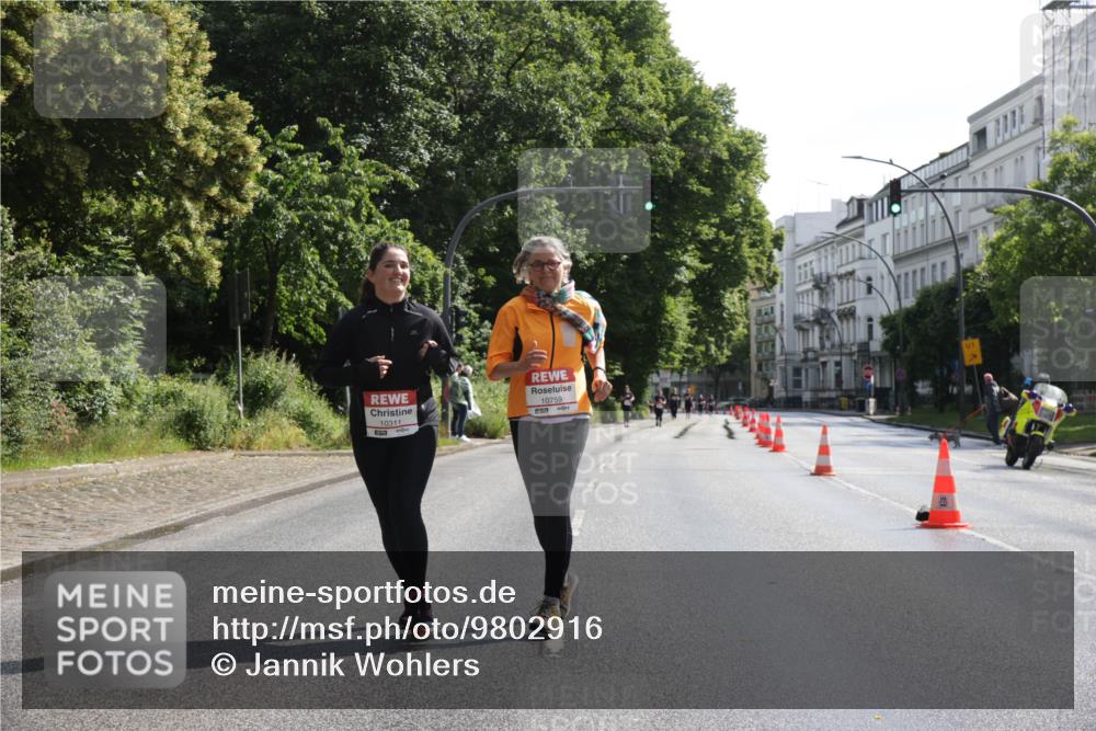 14.06.2026 - REWE Women's Run Jannik Wohlers http://msf.ph/oto/9802916 14.06.2026 10:16:48 Laufen 10311, 10759 meine-sportfotos.de