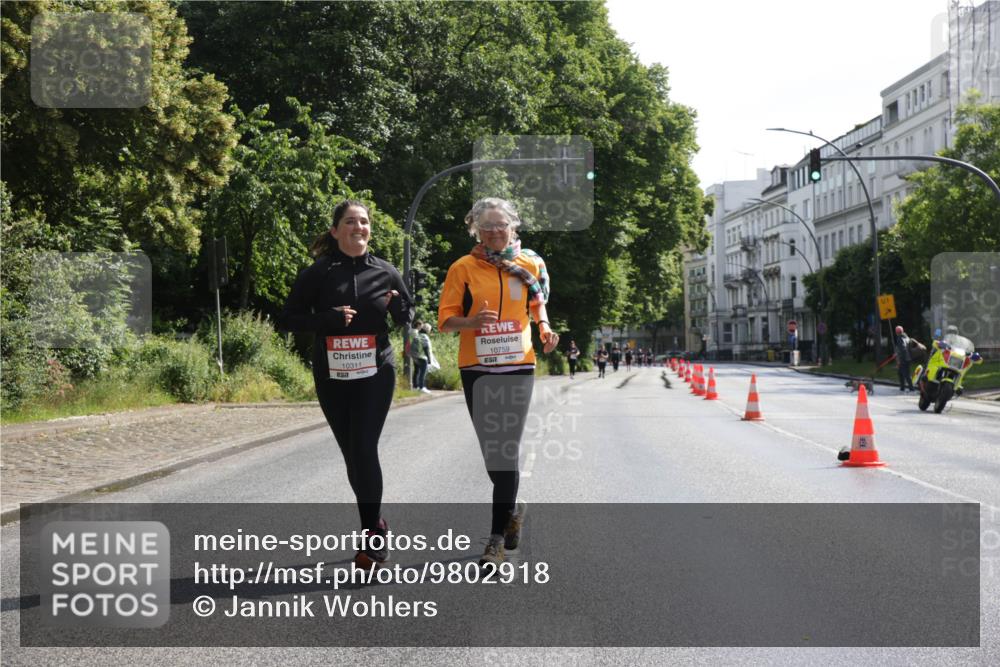 14.06.2026 - REWE Women's Run Jannik Wohlers http://msf.ph/oto/9802918 14.06.2026 10:16:48 Laufen 10311, 10759, 51 meine-sportfotos.de