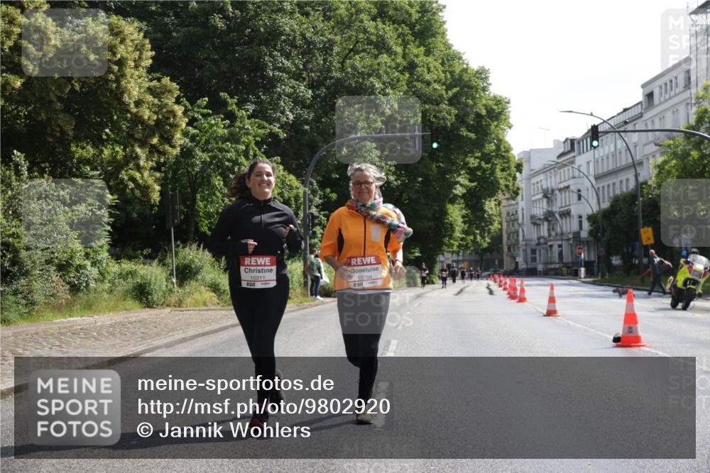 14.06.2026 - REWE Women's Run Jannik Wohlers http://msf.ph/oto/9802920 14.06.2026 10:16:48 Laufen 10311, 7, 10759, 511 meine-sportfotos.de