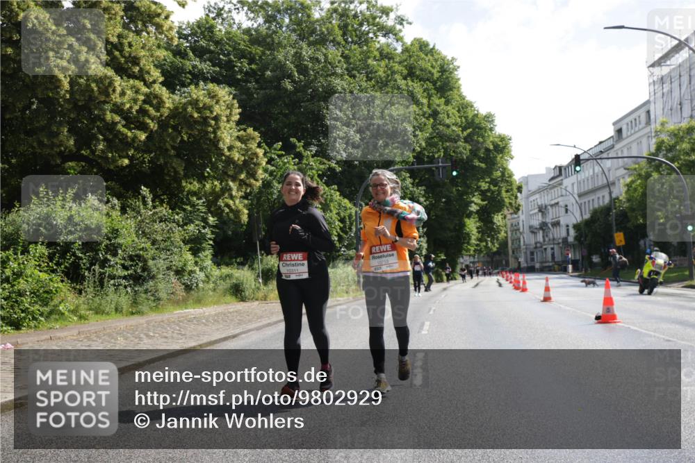 14.06.2026 - REWE Women's Run Jannik Wohlers http://msf.ph/oto/9802929 14.06.2026 10:16:48 Laufen 10311, 10759, 157 meine-sportfotos.de