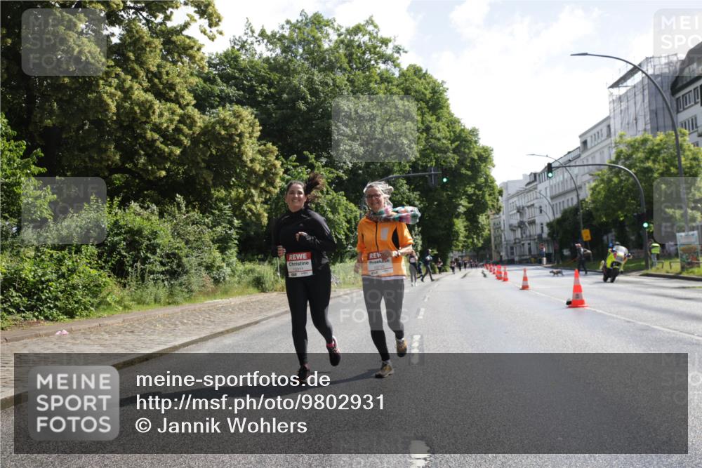 14.06.2026 - REWE Women's Run Jannik Wohlers http://msf.ph/oto/9802931 14.06.2026 10:16:48 Laufen  meine-sportfotos.de