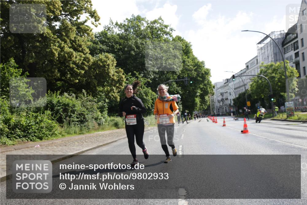 14.06.2026 - REWE Women's Run Jannik Wohlers http://msf.ph/oto/9802933 14.06.2026 10:16:48 Laufen  meine-sportfotos.de