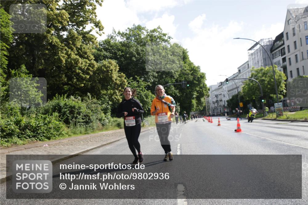 14.06.2026 - REWE Women's Run Jannik Wohlers http://msf.ph/oto/9802936 14.06.2026 10:16:48 Laufen  meine-sportfotos.de
