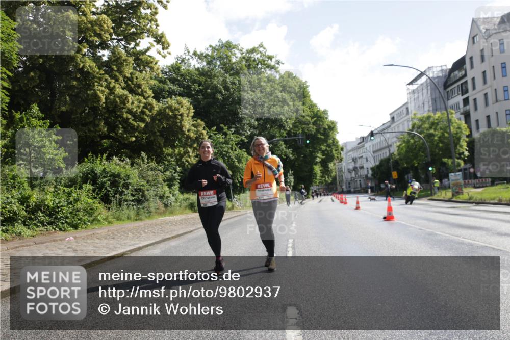 14.06.2026 - REWE Women's Run Jannik Wohlers http://msf.ph/oto/9802937 14.06.2026 10:16:48 Laufen  meine-sportfotos.de
