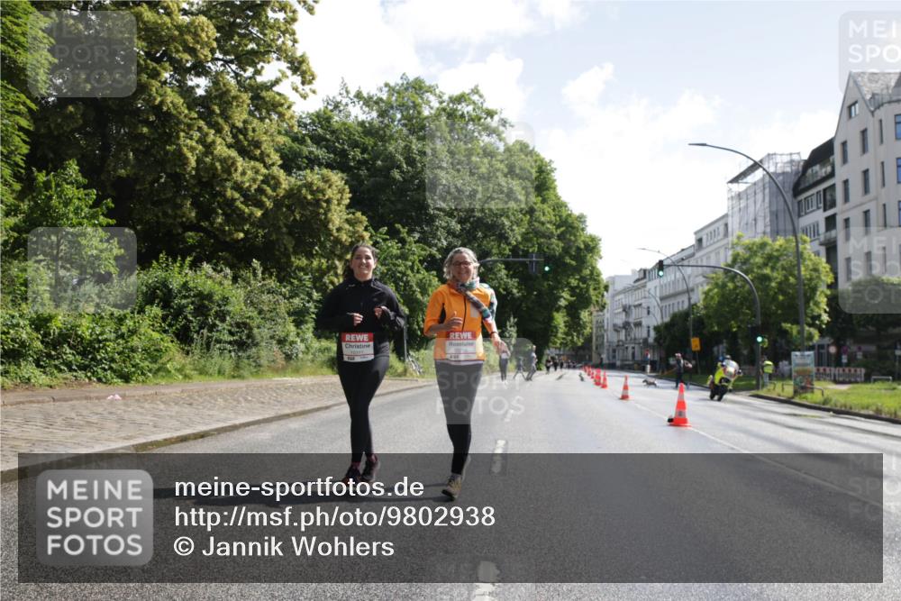 14.06.2026 - REWE Women's Run Jannik Wohlers http://msf.ph/oto/9802938 14.06.2026 10:16:48 Laufen  meine-sportfotos.de