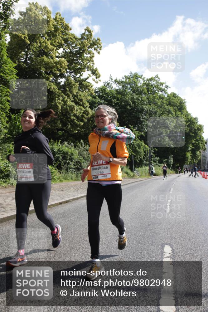 14.06.2026 - REWE Women's Run Jannik Wohlers http://msf.ph/oto/9802948 14.06.2026 10:16:50 Laufen 10311, 10759 meine-sportfotos.de