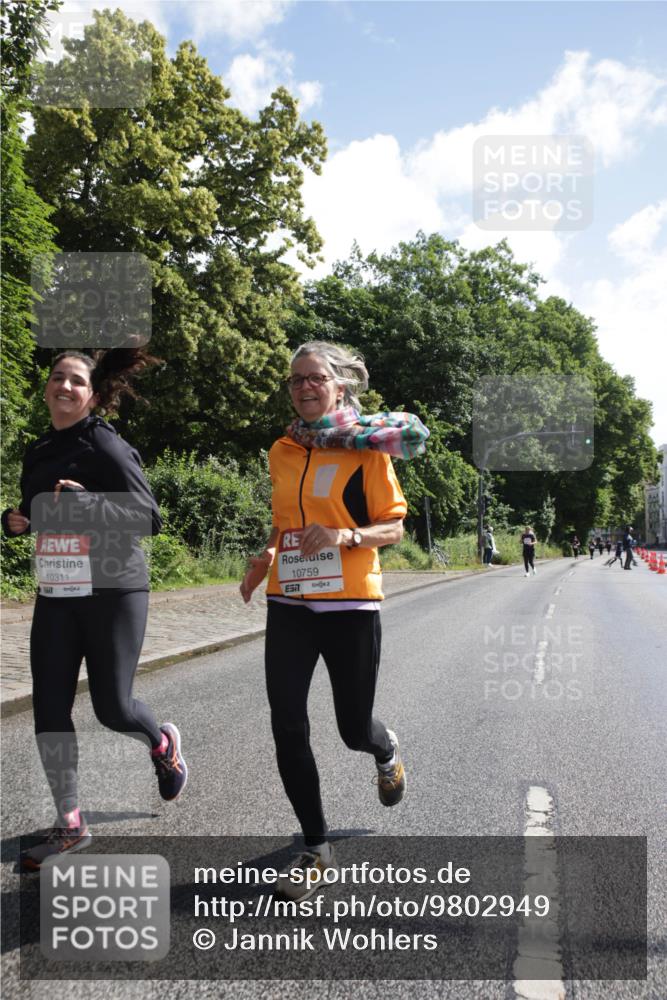 14.06.2026 - REWE Women's Run Jannik Wohlers http://msf.ph/oto/9802949 14.06.2026 10:16:50 Laufen 10311, 577, 10759, 7 meine-sportfotos.de