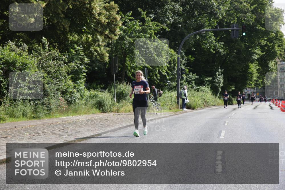 14.06.2026 - REWE Women's Run Jannik Wohlers http://msf.ph/oto/9802954 14.06.2026 10:16:57 Laufen  meine-sportfotos.de