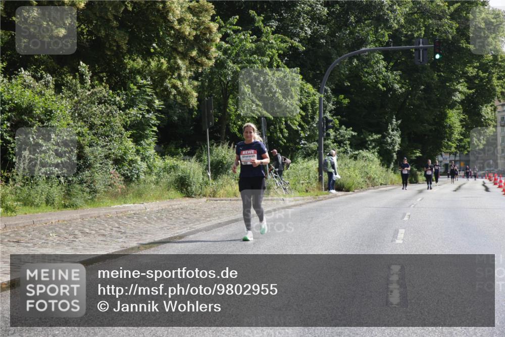 14.06.2026 - REWE Women's Run Jannik Wohlers http://msf.ph/oto/9802955 14.06.2026 10:16:57 Laufen  meine-sportfotos.de