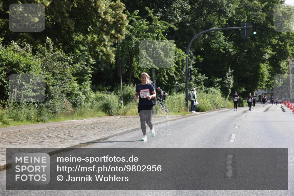 14.06.2026 - REWE Women's Run Jannik Wohlers http://msf.ph/oto/9802956 14.06.2026 10:16:57 Laufen  meine-sportfotos.de