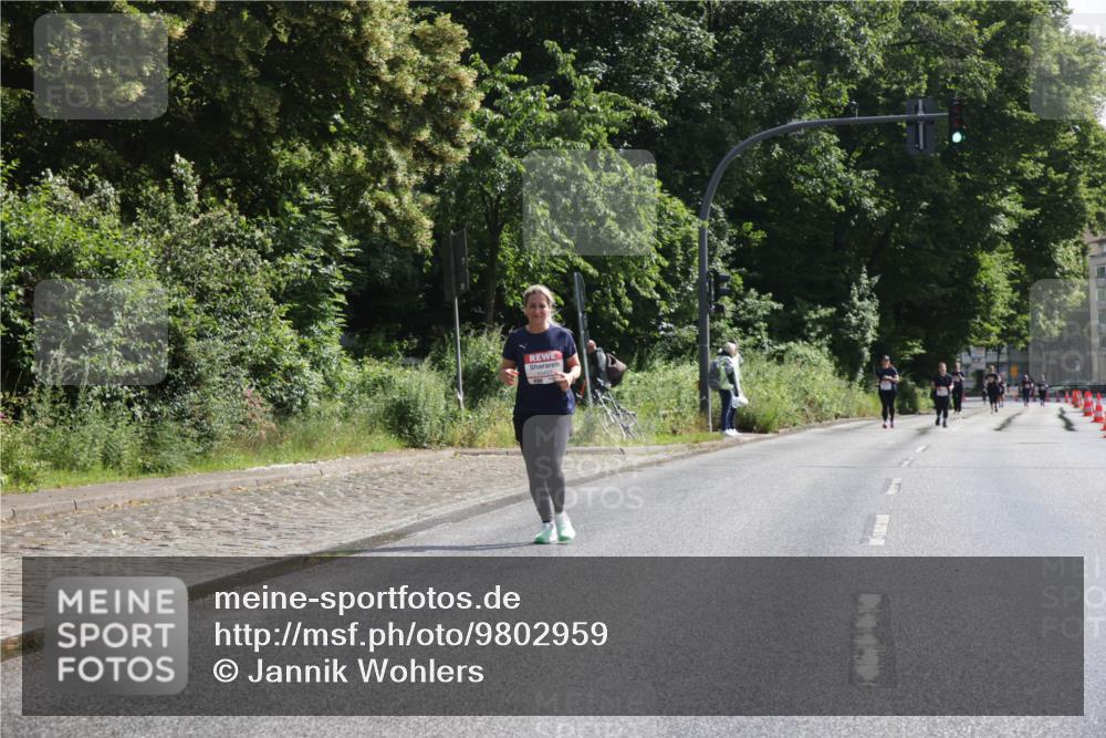 14.06.2026 - REWE Women's Run Jannik Wohlers http://msf.ph/oto/9802959 14.06.2026 10:16:57 Laufen  meine-sportfotos.de