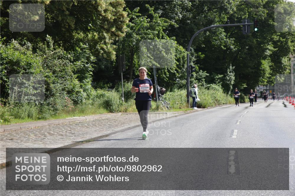 14.06.2026 - REWE Women's Run Jannik Wohlers http://msf.ph/oto/9802962 14.06.2026 10:16:57 Laufen  meine-sportfotos.de